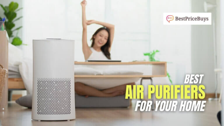 Best Air Purifiers for Home