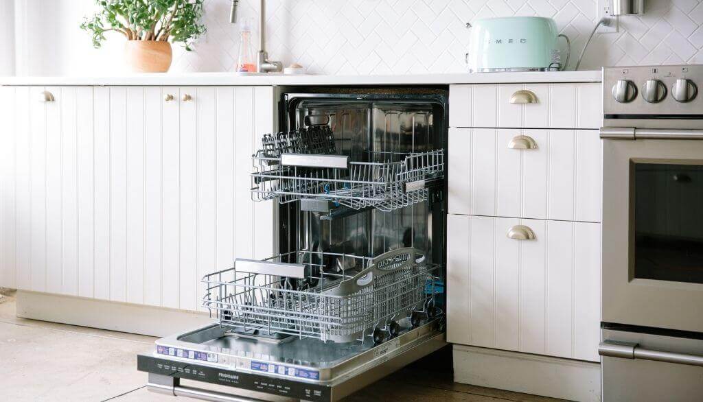 10 Best Dishwashers in India Reviews and Buying Guide