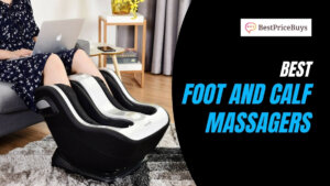 10 Best Foot and Calf Massagers in India for relaxation and freedom from stress