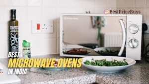 10 Best Microwave Ovens in India - The Ultimate Guide to choose a new microwave