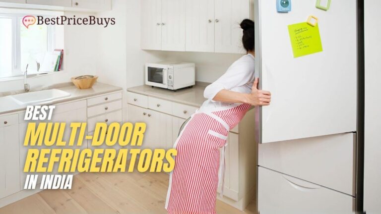 Best Triple Door Refrigerators in India