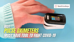10 Best Pulse Oximeters in India - Reviews & Buying Guide to fighting Covid-19