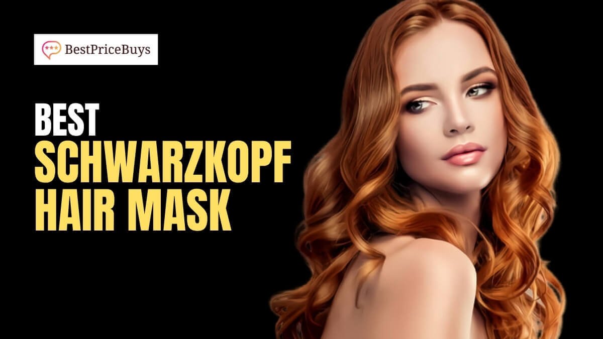 Top Schwarzkopf Hair Mask