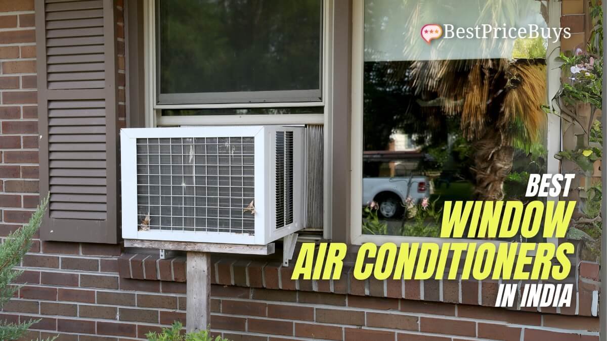 Best Window ACs in India