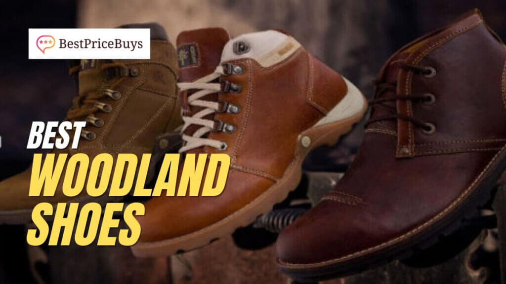 Best Woodland Shoes
