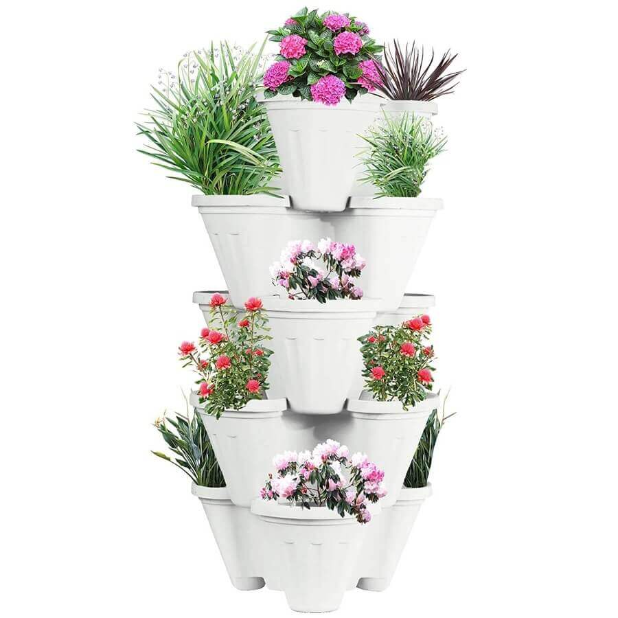 Gardening Tools - Containers and Planters