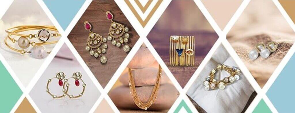 Fashion Jewelry Gifts for your sister