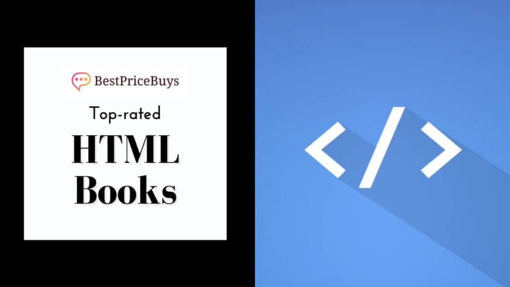 20 Best New HTML Books