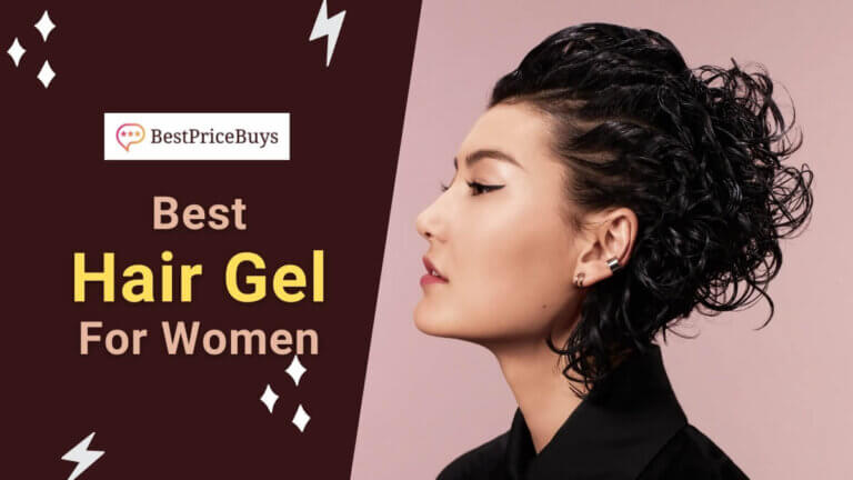 20 Best Hair Gel For Women