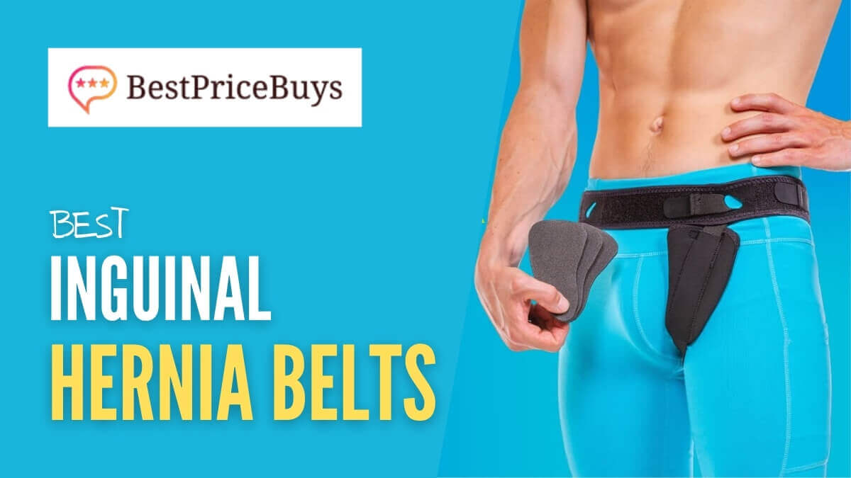 20 Best Inguinal Hernia Belts