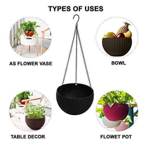 Gardening Tools - Hanging baskets