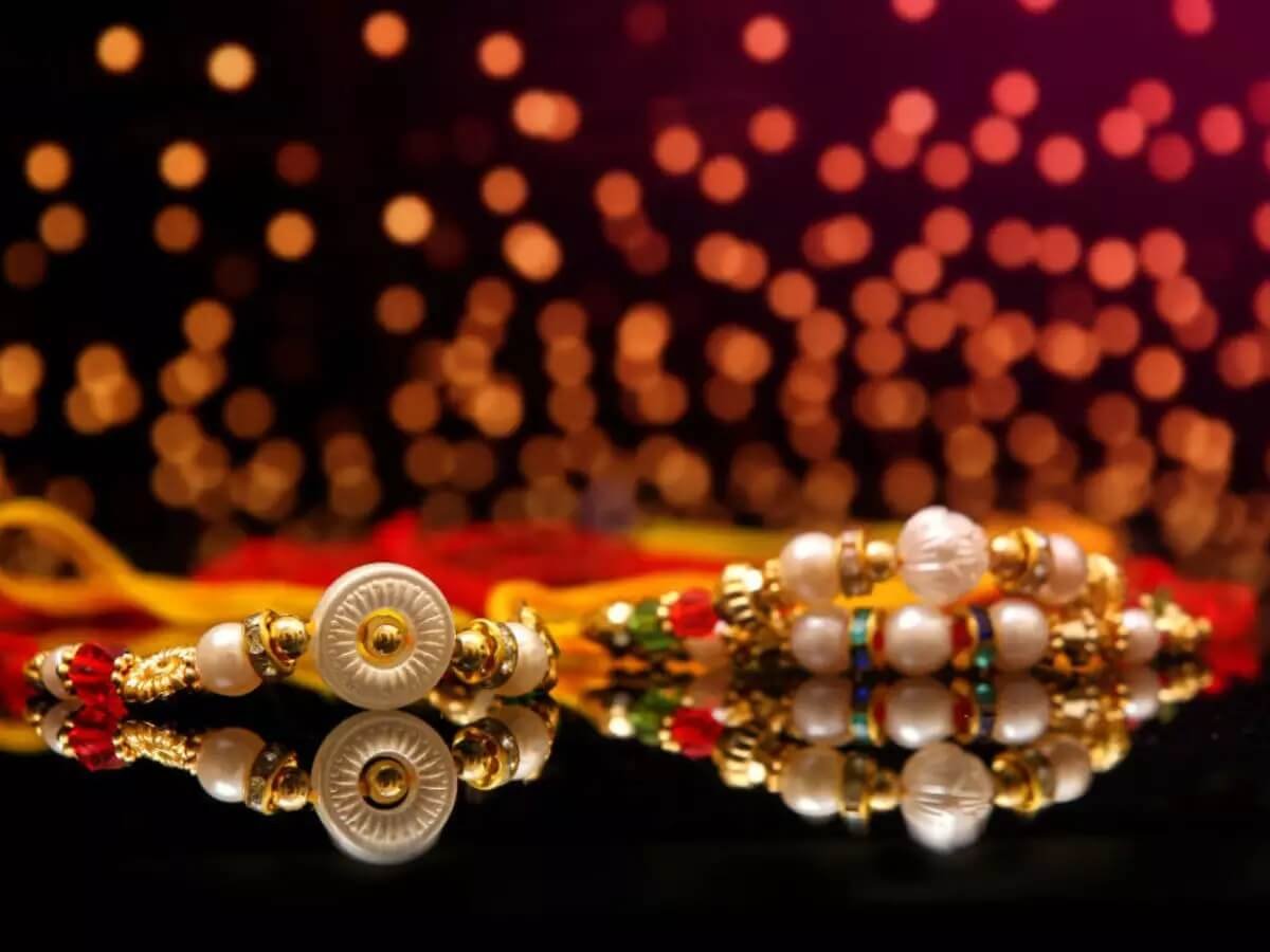 Rakshabandhan - Rakhi Gift Ideas for Sisters