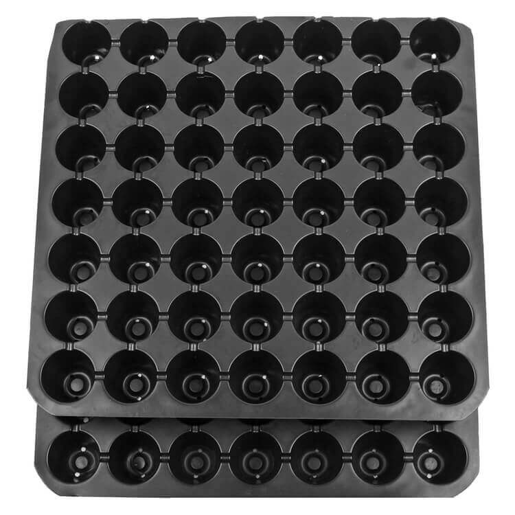 Gardening Tools - Seed Trays for Germination
