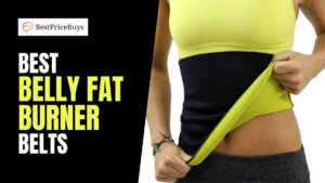 10 Best Belly Fat Burner Belts