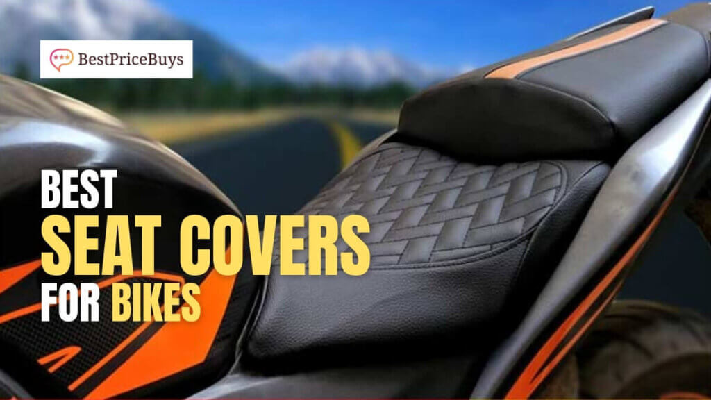 Best Bike Seat Covers