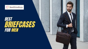 20 Best Briefcases for Men