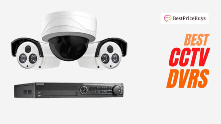 Best CCTV DVRs