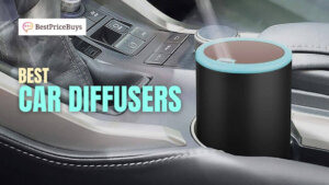 Best Car Diffusers