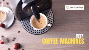10 Best Coffee Machines