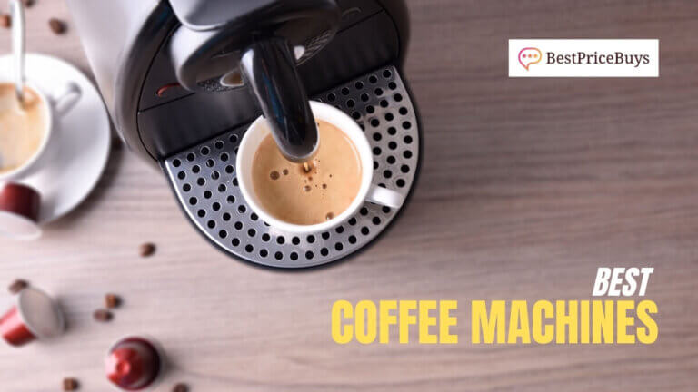 Best Coffee Machines