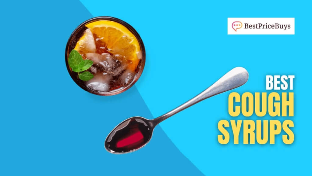 Best Cough Syrups