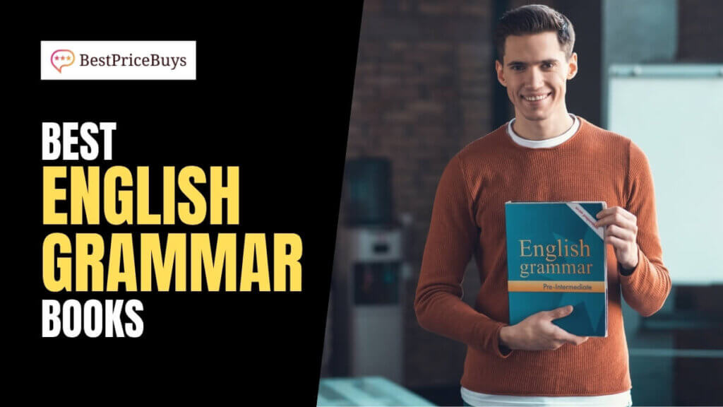 Best English Grammar Books