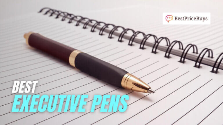 Best Executive Pens