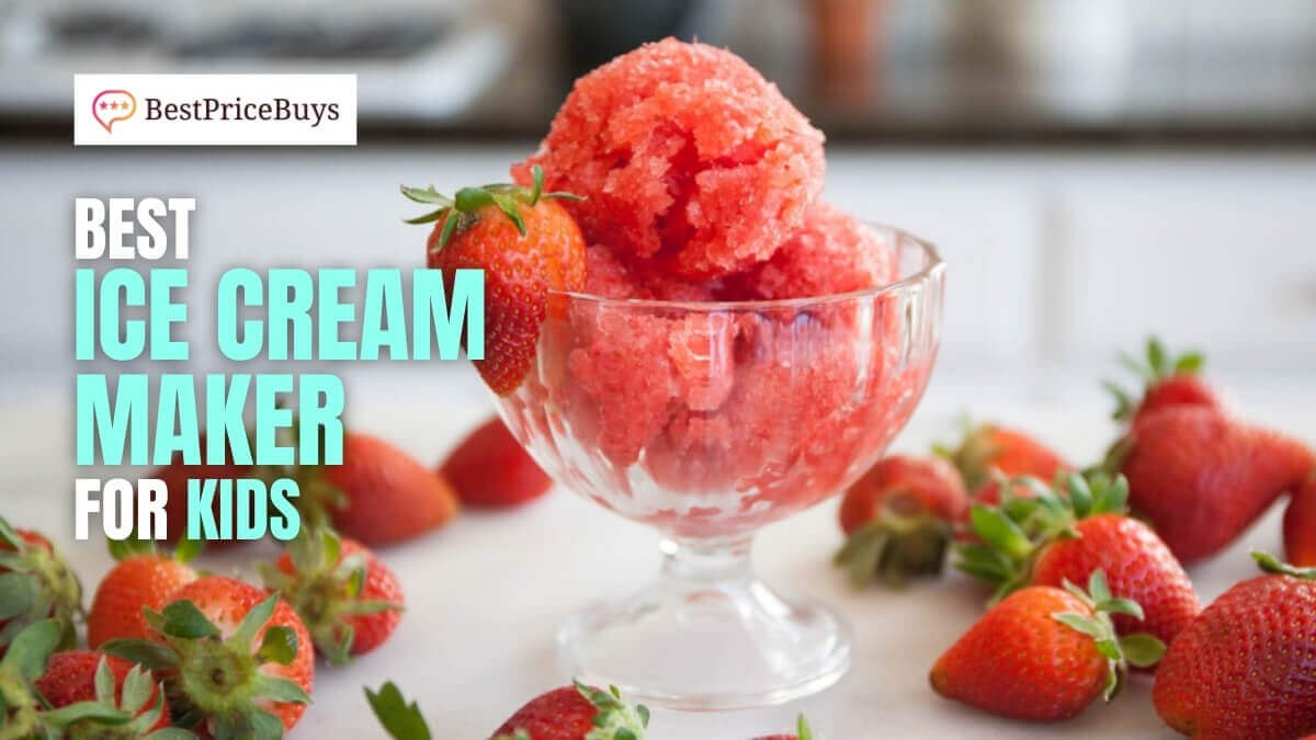 Best Ice Cream Makers