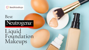 20 Best Neutrogena Liquid Foundation Makeups