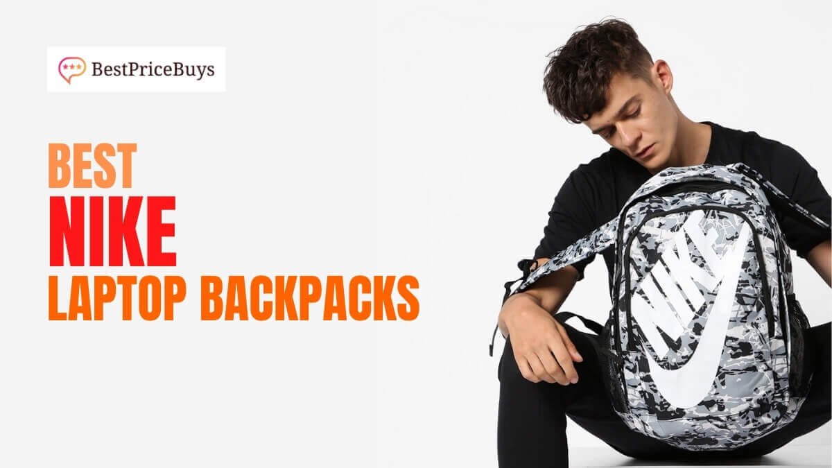 Best Nike Laptop Backpacks