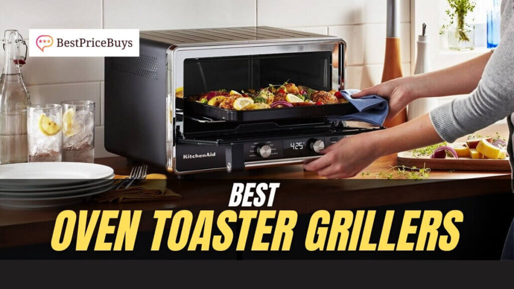 Best OTG Oven Toaster Grillers