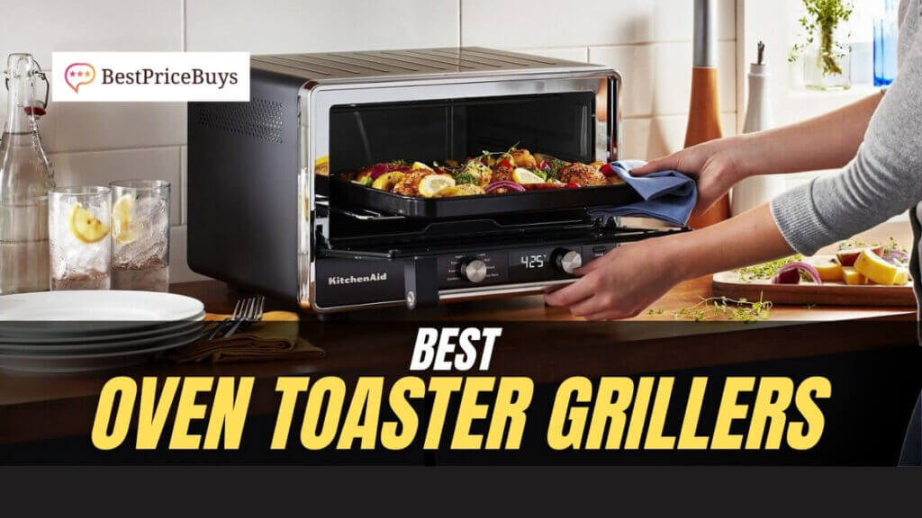 Best OTG Oven Toaster Grillers
