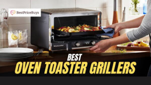 15 Best OTG Oven Toaster Grillers in India