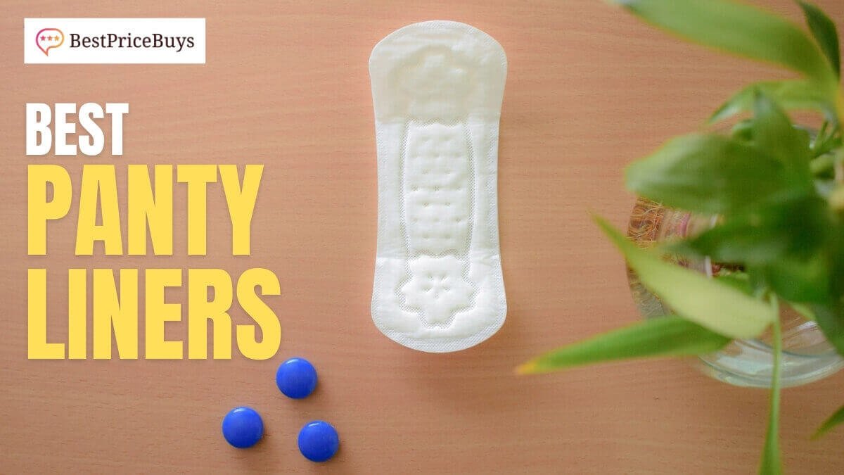 Best Panty Liners