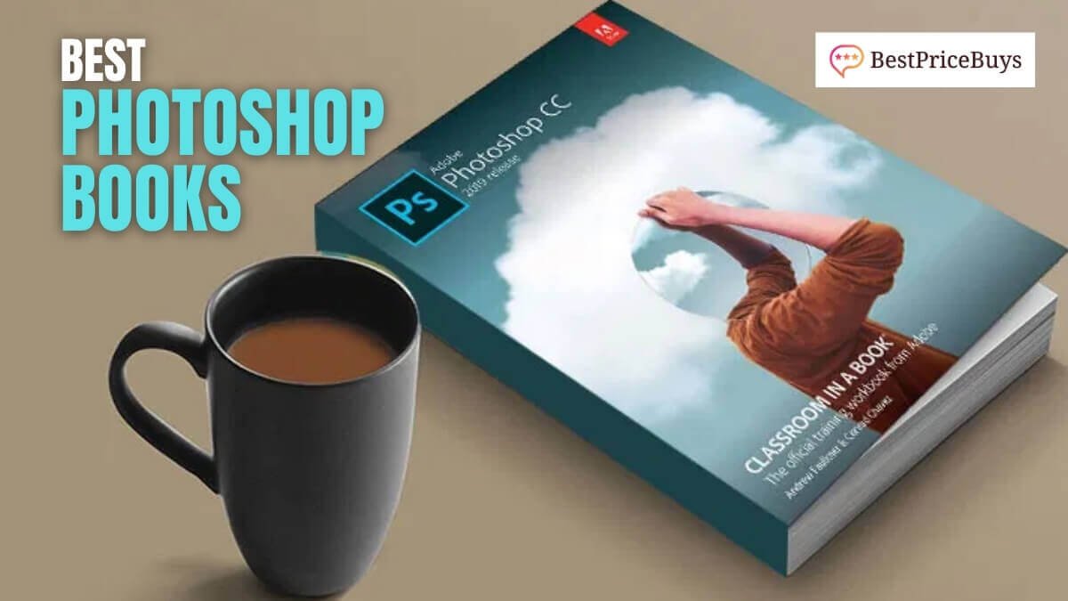 Best Photoshop Books