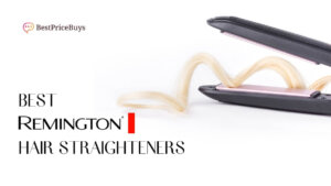 20 Best Remington Hair Straighteners