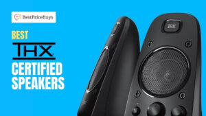 10 Best THX Certified Speakers