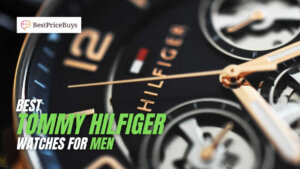 20 Best Tommy Hilfiger Watches for Men