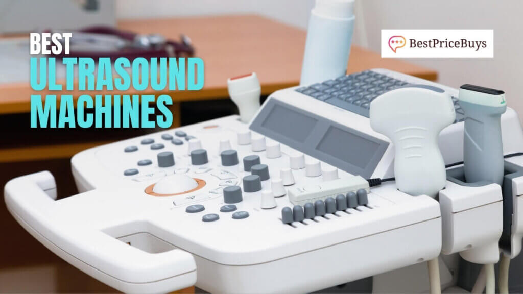 Best Ultrasound Machines