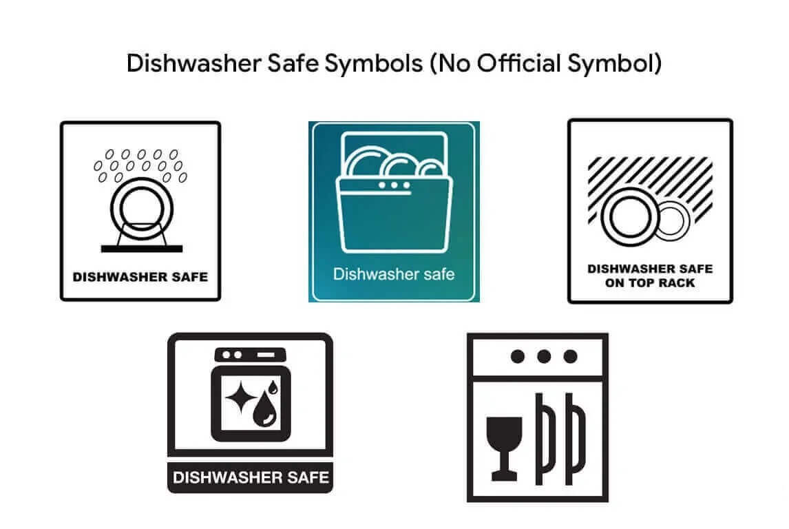 What-is-the-symbol-for-Dishwasher-Safe