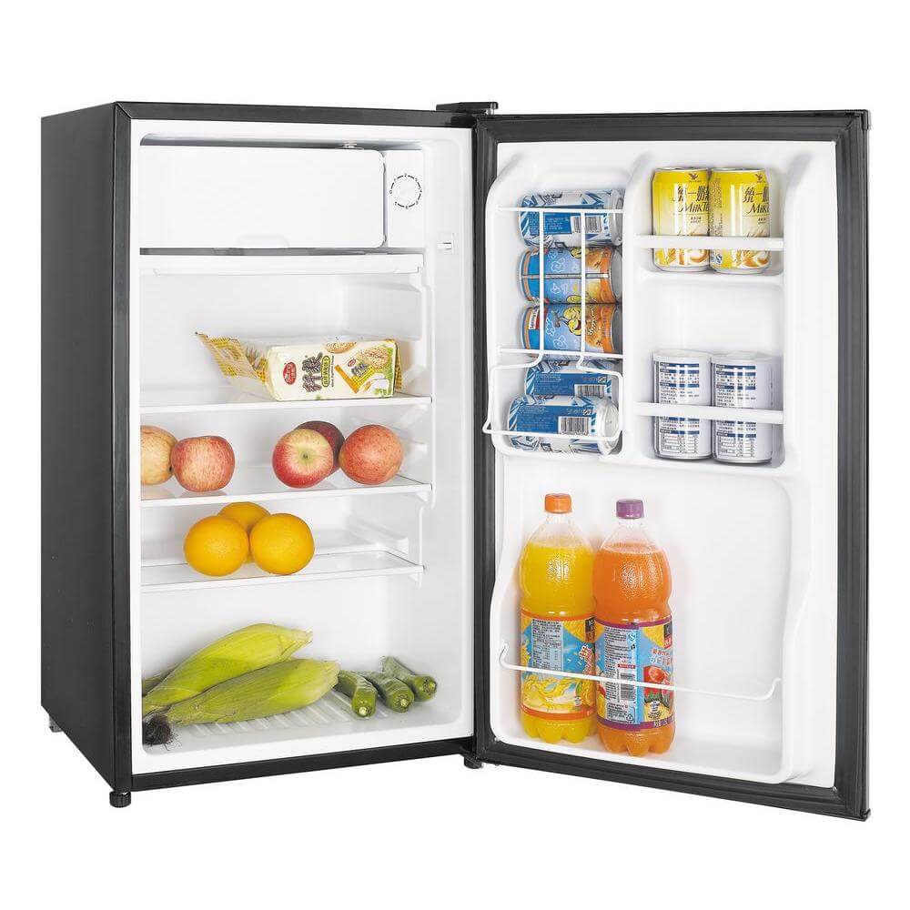 Mini Fridge or Under-Counter Refrigerators
